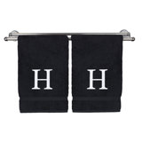 Cydny Bath Towels