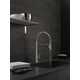 Trinsic Pull Down Sprayer Kitchen Sink Faucet, Pro Commercial Style Pull Down Kitchen Faucet
