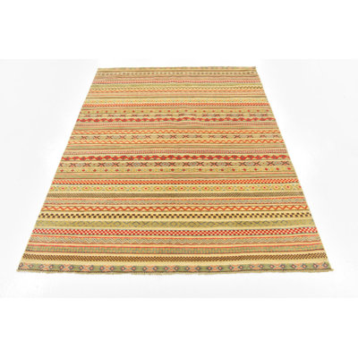 Neace Multi Rug