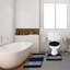 Tapis pour salle de bain Mazie-167468823