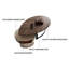 Table basse Radbun