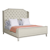 Michael Weiss Glenwood King Bed