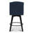 Annelotte 26'' Swivel Counter Stool-1909308009
