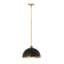Luminaire suspendu 1 lumière Hagberg-1194221957-1194221952-1194221958