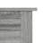 Beachmont Wooden End Table with Drawer and Shelf, 2 Tier Side Table Storage Cabinet for Bedroom, Home Office-1780007031