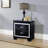 Aghanliss 2-Drawer Nightstand-693847899