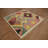 Geometric Kilim Square Area Rug 6x6