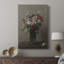 Imprimé floral rétro XLIX - galerie Cavas-531747608