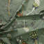 Protea Garden Linen Fabric-1140129589