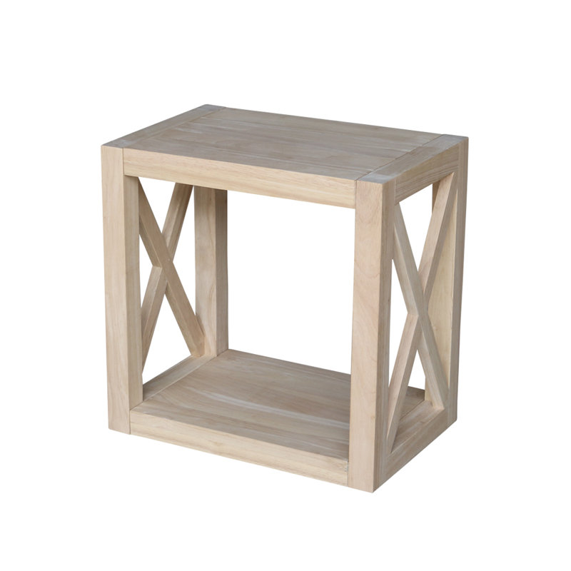 Table de bout étroite Rossitano