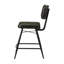 Tabouret de comptoir 24,5 po Hoyd-187274081
