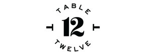 Logo TABLE 12