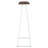 Robert Counter Stool with Metal Frame-11795439-11795442-48291372