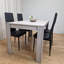 Micha 4 - Person Dining Set-678918262