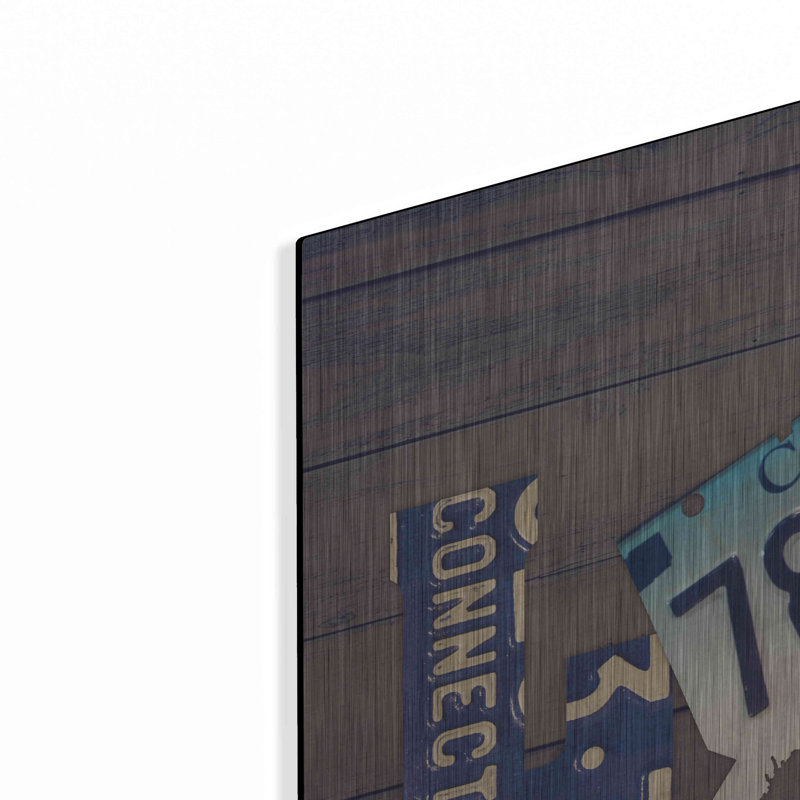 «CT State Love» par Design Turnpike