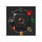 Precise Edge Charcoal Acrylic Candy Catchall Dish