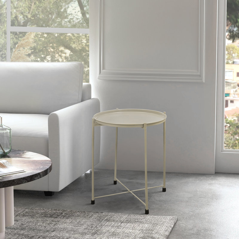Table de bout Lobke