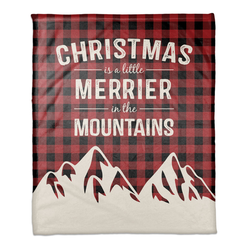  Jeté Merrier in the Mountains