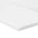 Ancillary 3-Hole 36" Classic Contemporary Rectangular Ceramic Single Sink Basin Vanity Top