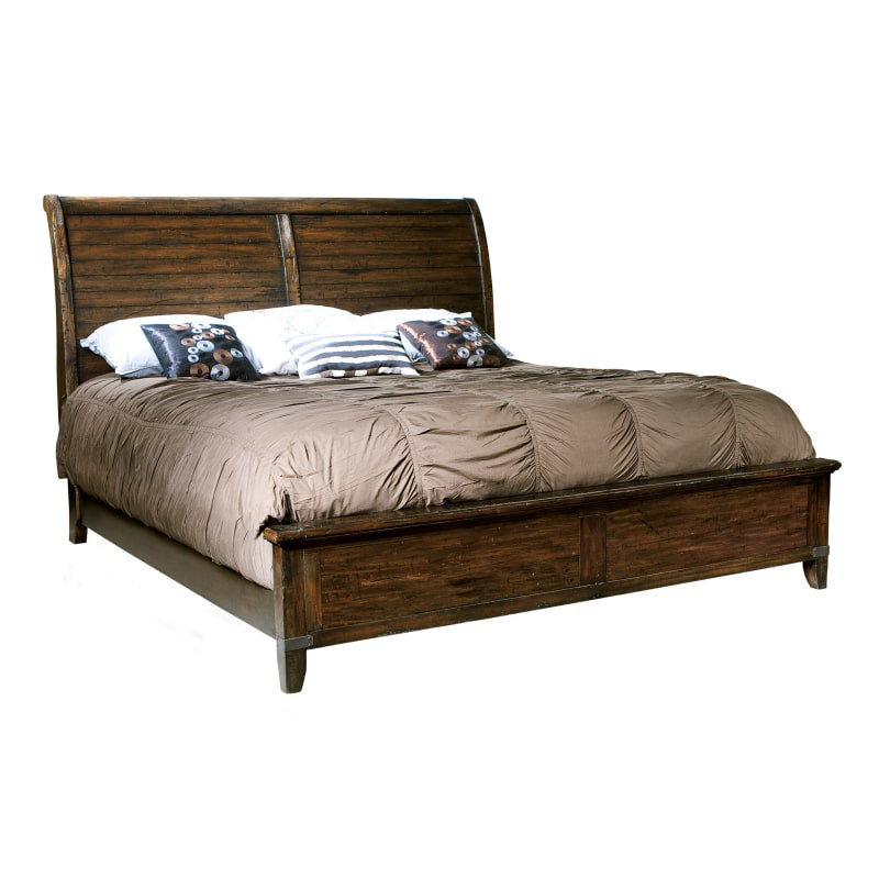 Montanez Configurable Bedroom Set