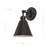 Aletra Armed Sconce-1966096650-1966096649