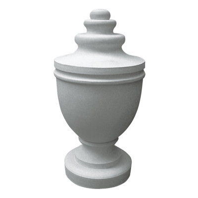 Urn Finial