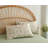 Nayoroom 3 Pieces Beige Green Floral Reversible Comforter Set Aesthetic Cottagecore Style Green Leaf Soft And Lightweight Bedding Set-111325308