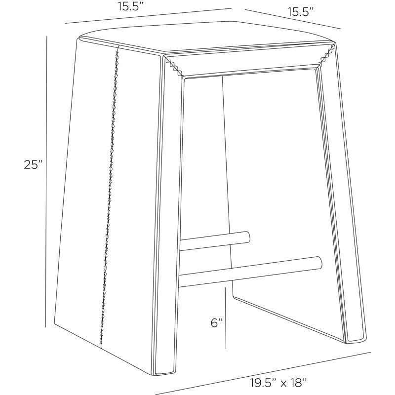Cowan Counter Stool