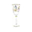 Verres à eau avec motif d'oiseaux, 4 pièces-97891143