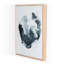 "How You To Me. #8." Painting by Beth Winterburn