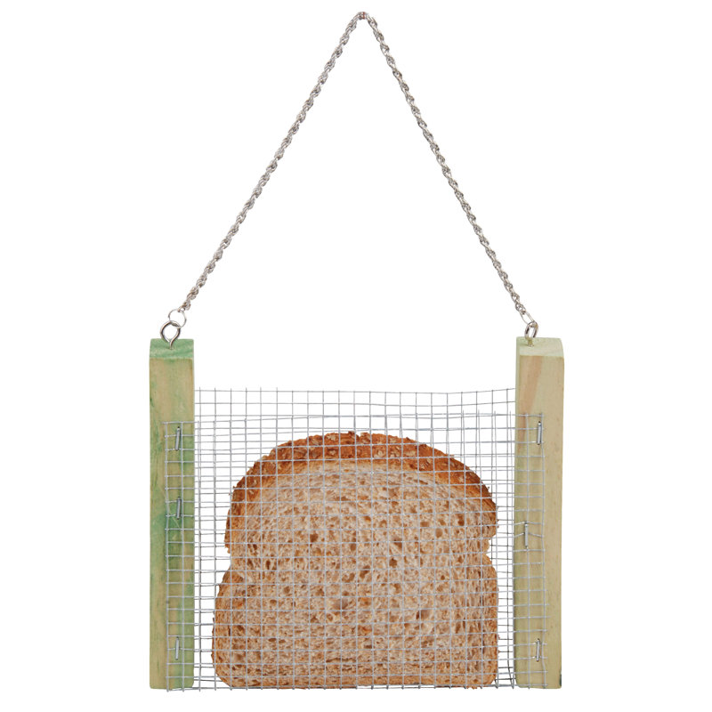Bread Feeder Fsc 100%