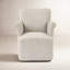 Camellia Swivel Chair-1281473137