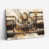 Wrapped Canvas sélectionné