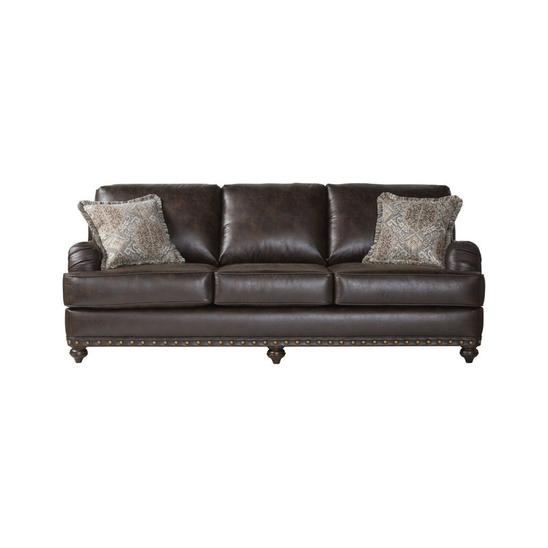 Artema Upholstered 91'' Sofa