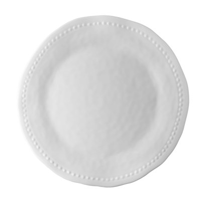 Tudor City 9" Melamine Salad Plate