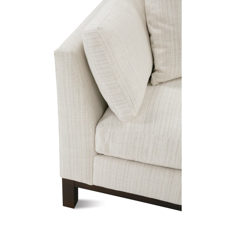 Boden 2-Piece Sectional, Right Hand Facing