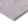 Premium Machine Washable Cerrito AMF591 Pink Rug