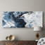 Toile tendue avec châssis abstrait 10 # XCVII-Abstract-622683027