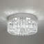 Ajaz 1 - Light LED Chandelier-2056432548-2056432547