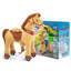 Model E Ride On Horse-90993419-90993425