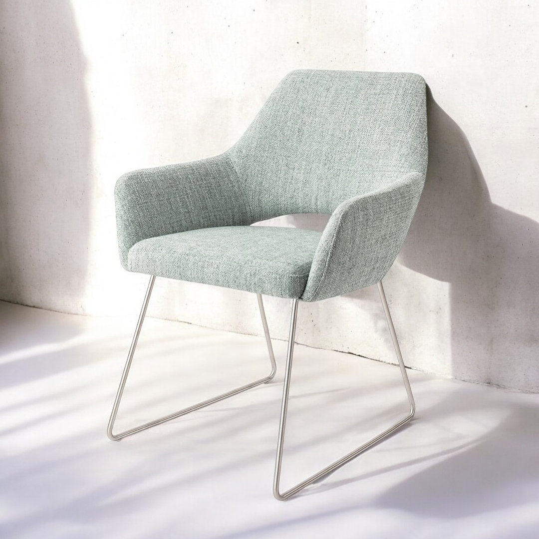 Debbora Upholstered Dining Chair