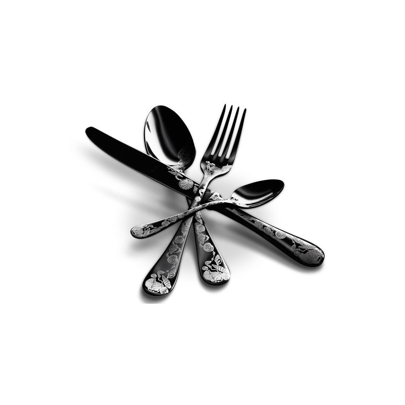 MEPRA Venere Stainless Steel Flatware Set