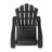 HOLLYWOOD ADIRONDACK ROCKING CHAIR-1863700423