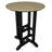 POLYWOOD Tables Round Dining Table-129165080-129165083