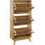 Ruislip Shoe Storage Cabinet-1349829534