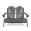 Causeuse Malibu Adirondack
