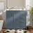 36'' Bathroom Vanity with Ceramic Sink Combo-1907513940