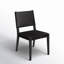 Villa Upholstered Dining Chair
