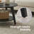 2 Tier Coffee Table With Storage-6598600