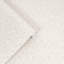 Laura Ashley Annecy Paintable Wallpaper Roll-139088174